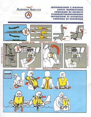 albanian airlines bae 146.jpg